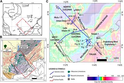 The Succession of Upper Eocene- Upper Miocene Limestone Growth and Corresponding Tectonic Events in Luconia Shelf, Sarawak, Malaysia